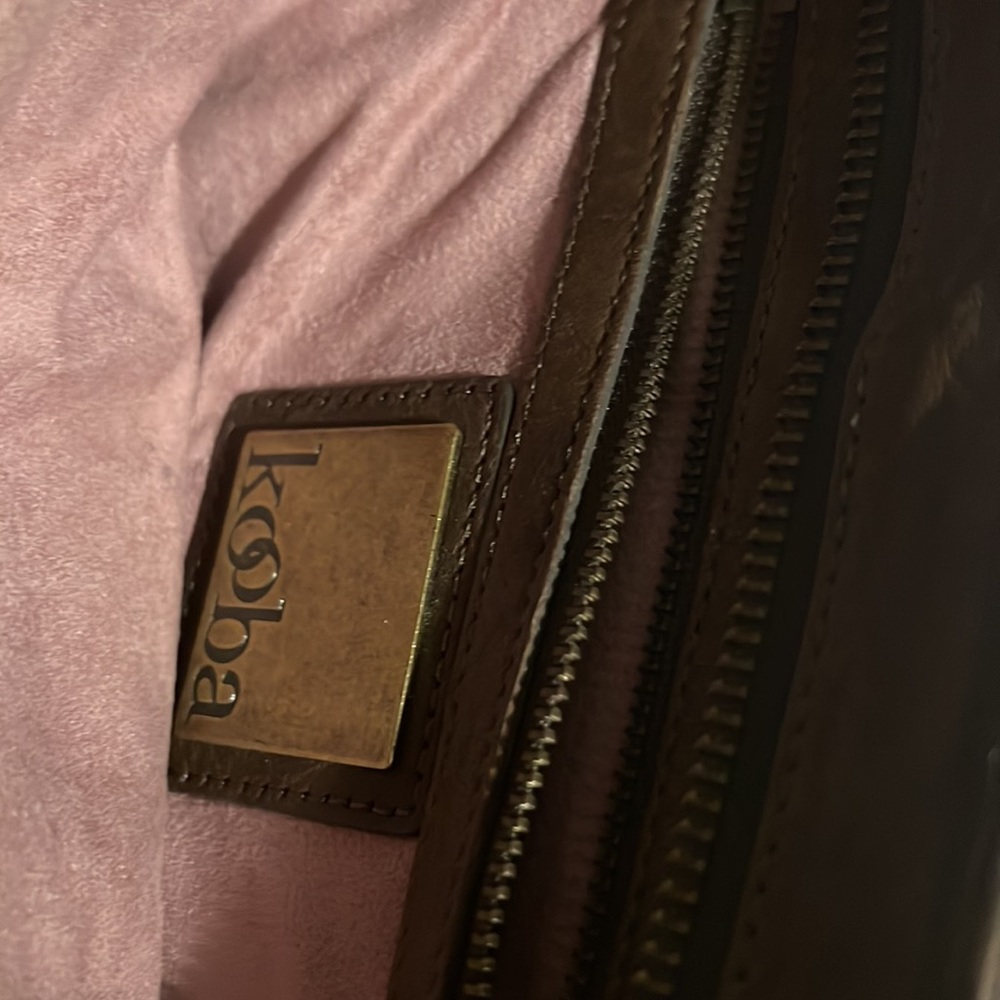Kooba Clutch wallet - Picture 3 of 5